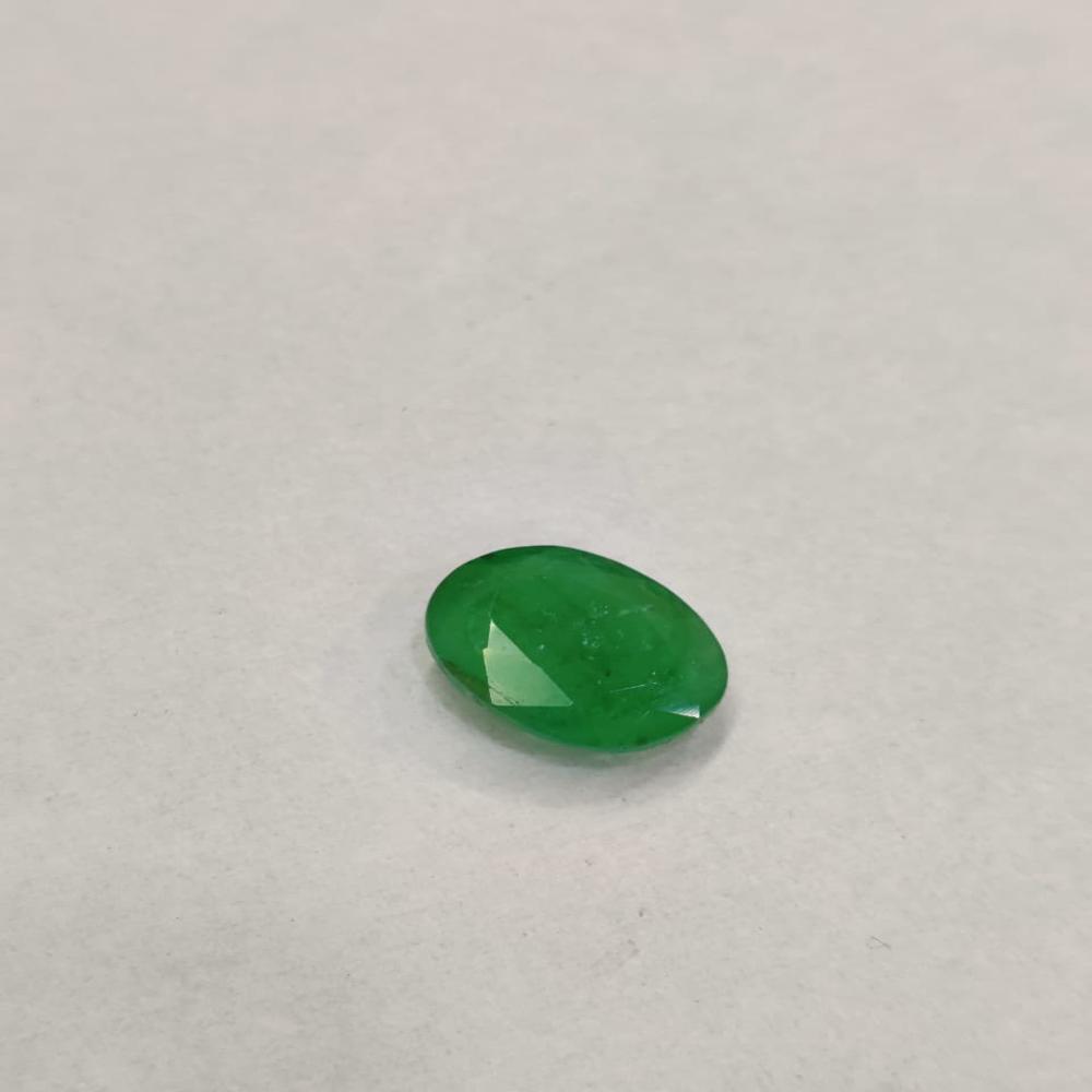 Natural Emerald 8.55 Carats  (Panna)