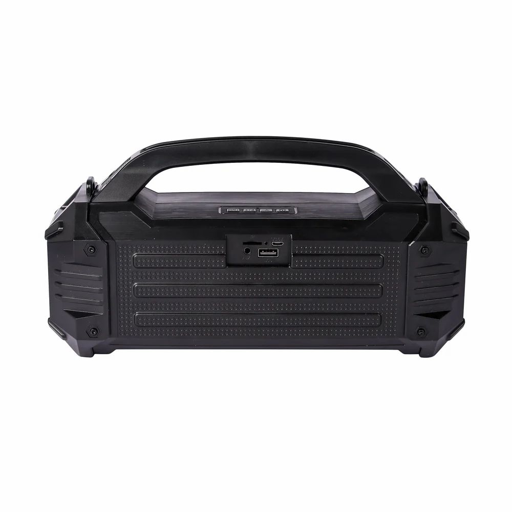 Bluei Boomer Z11 Bluetooth Speaker
