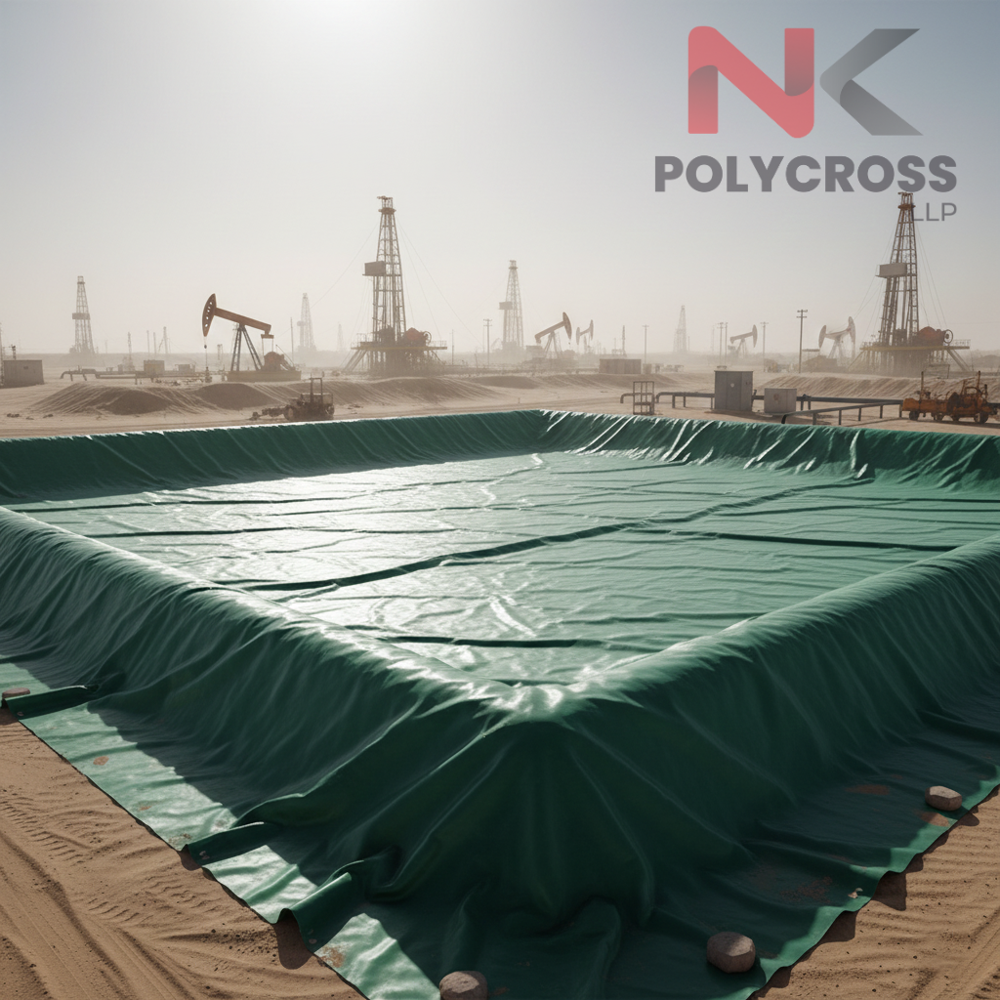 Oil Field Liner