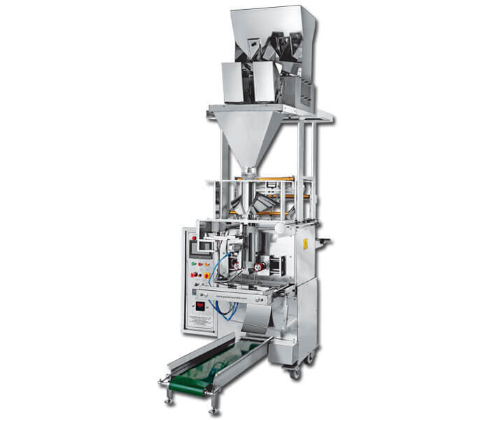 Namkeen Packing Machine