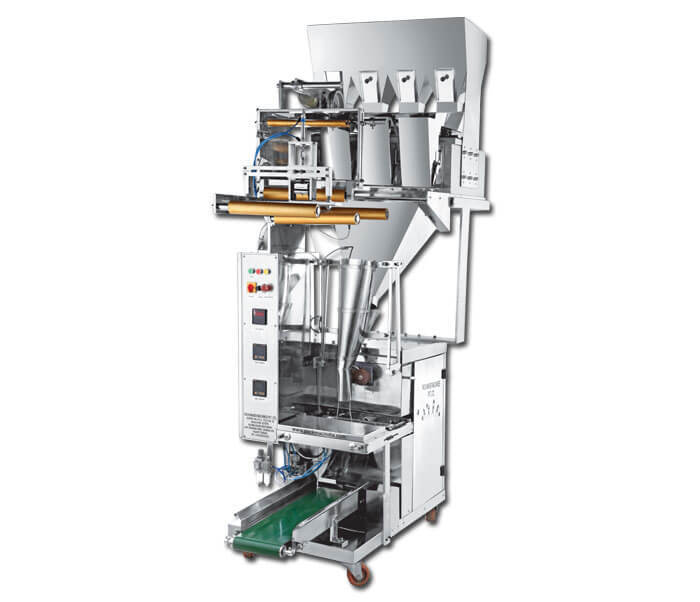 Namkeen and Powder Packing Machine