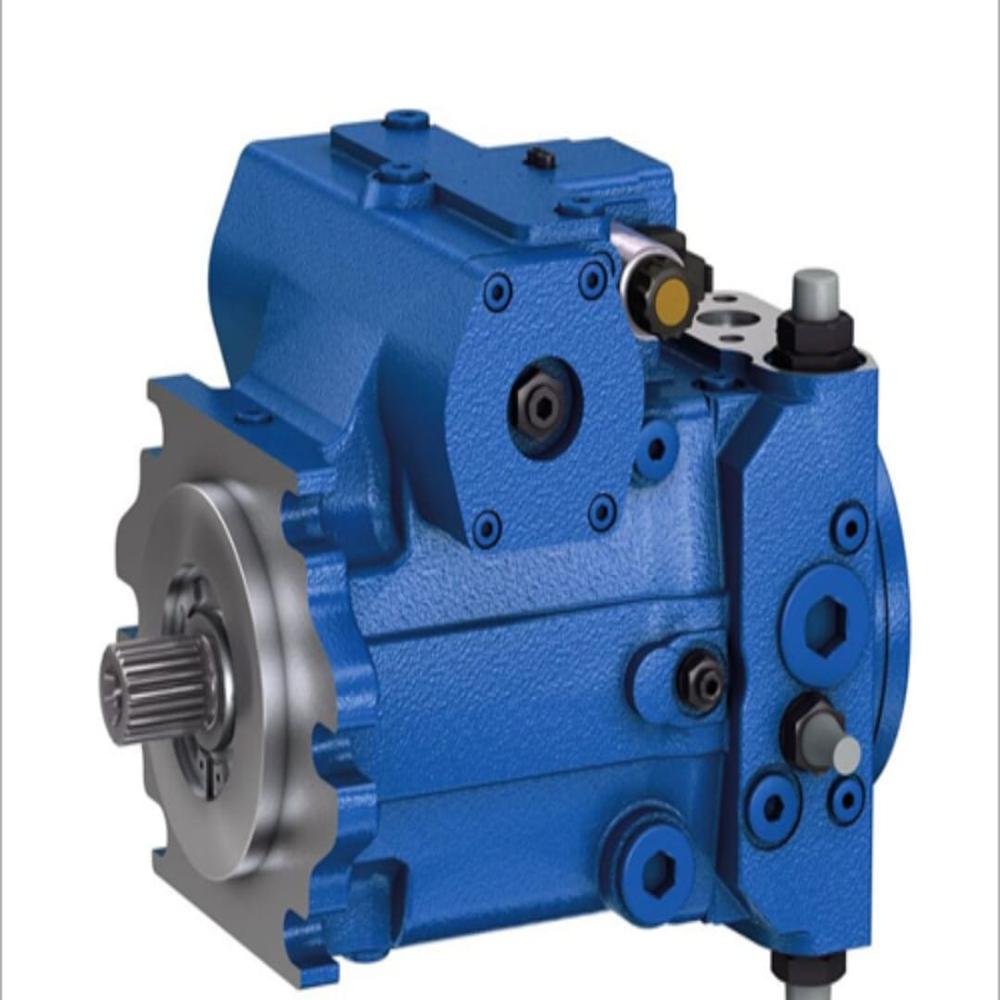 Rexroth Hydraulic Pump - Color: All