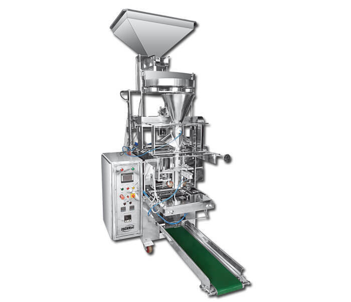 Fully Automatic Fully Pneumatic Cup Filler
