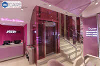 Elevator Amc Service