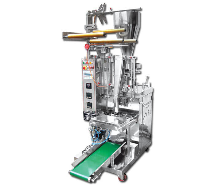 Fryums Packing Machine