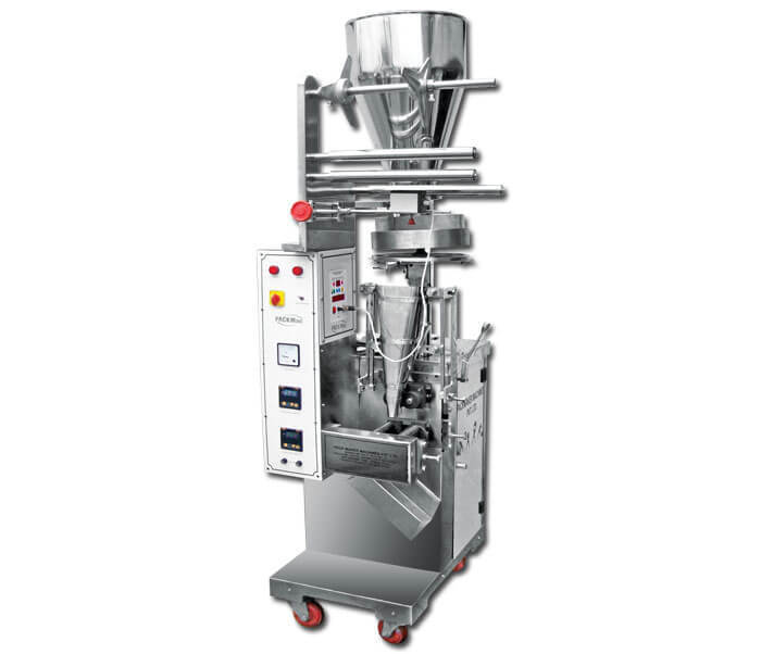 Tea Packing And F.F.S. Cup Filler Machine