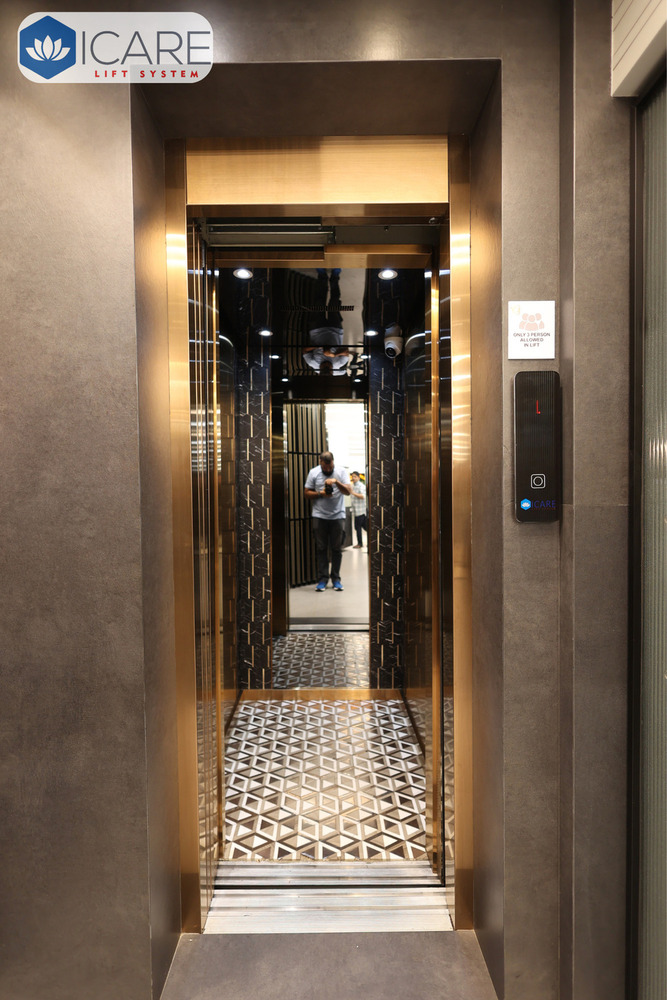 Elevator Cabin