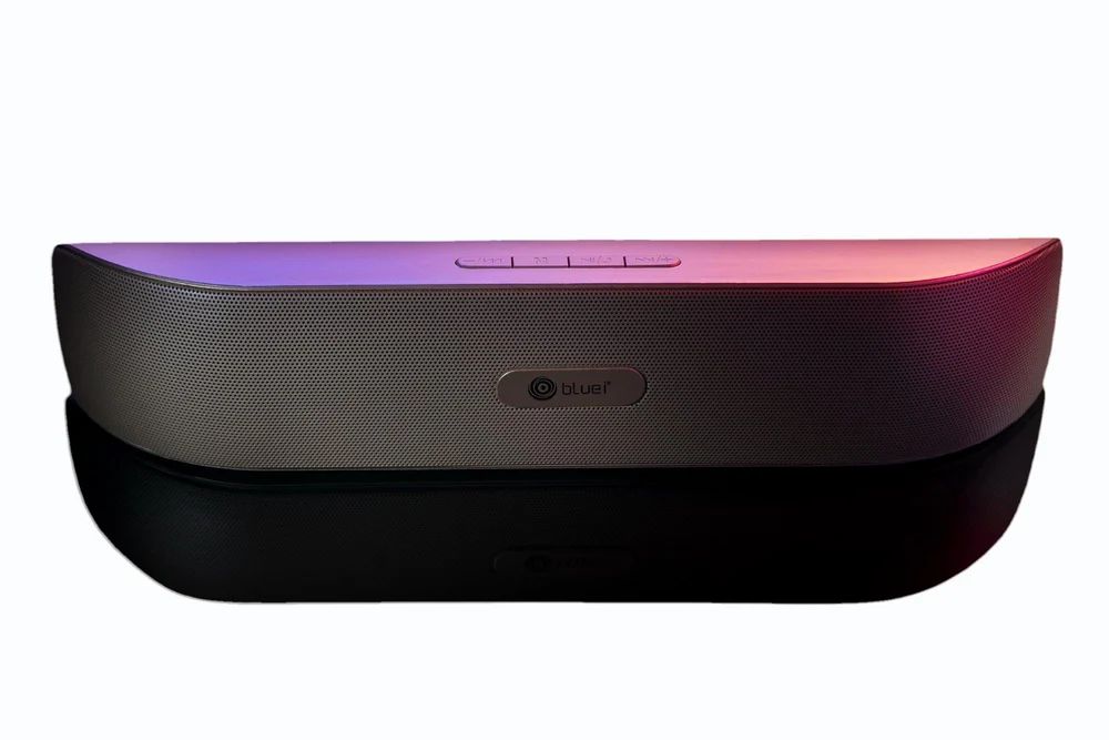 Bluei Classic Z5 Bluetooth Speaker