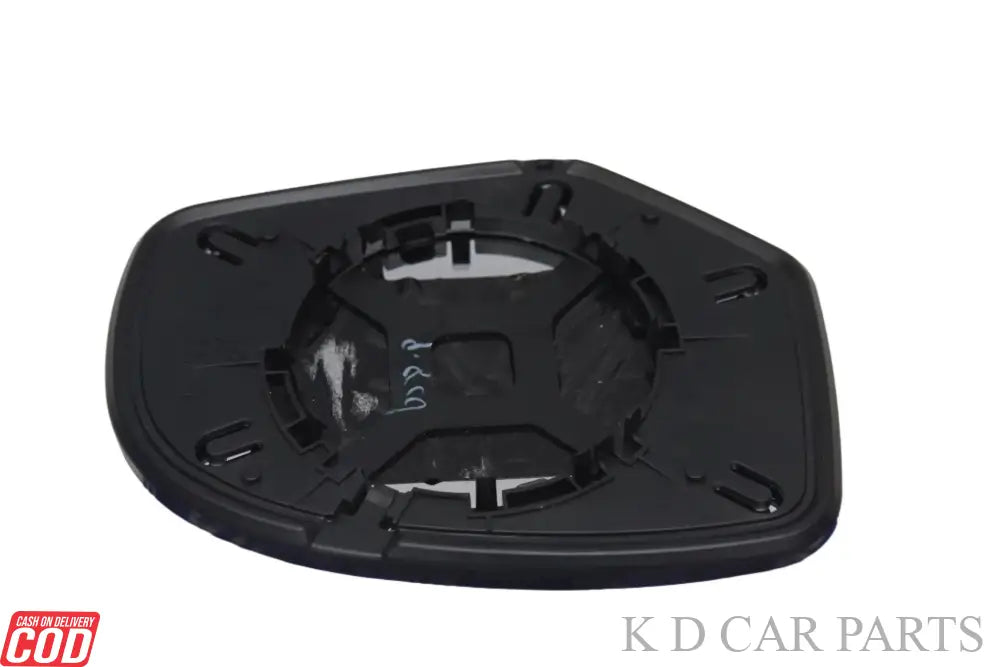 Door Mirror Plate/Sub-Mirror/Tukdi For Maruti Suzuki Swift 2011-2016 / Dzire 2012-2016