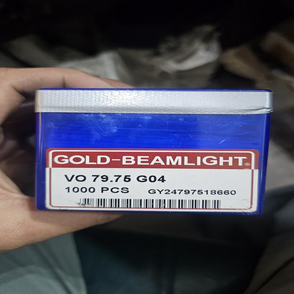 14GG HIGH BATT NEEDLES