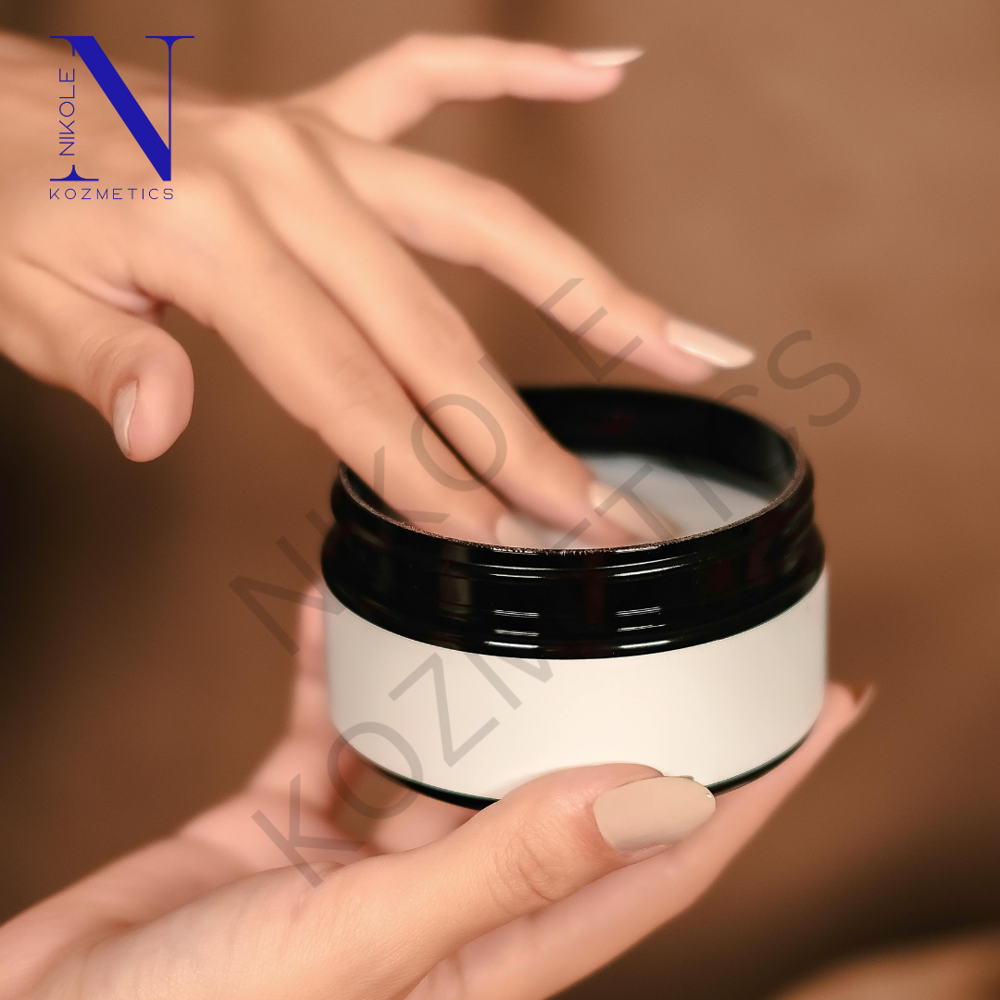 Water Gel Face Moisturizer