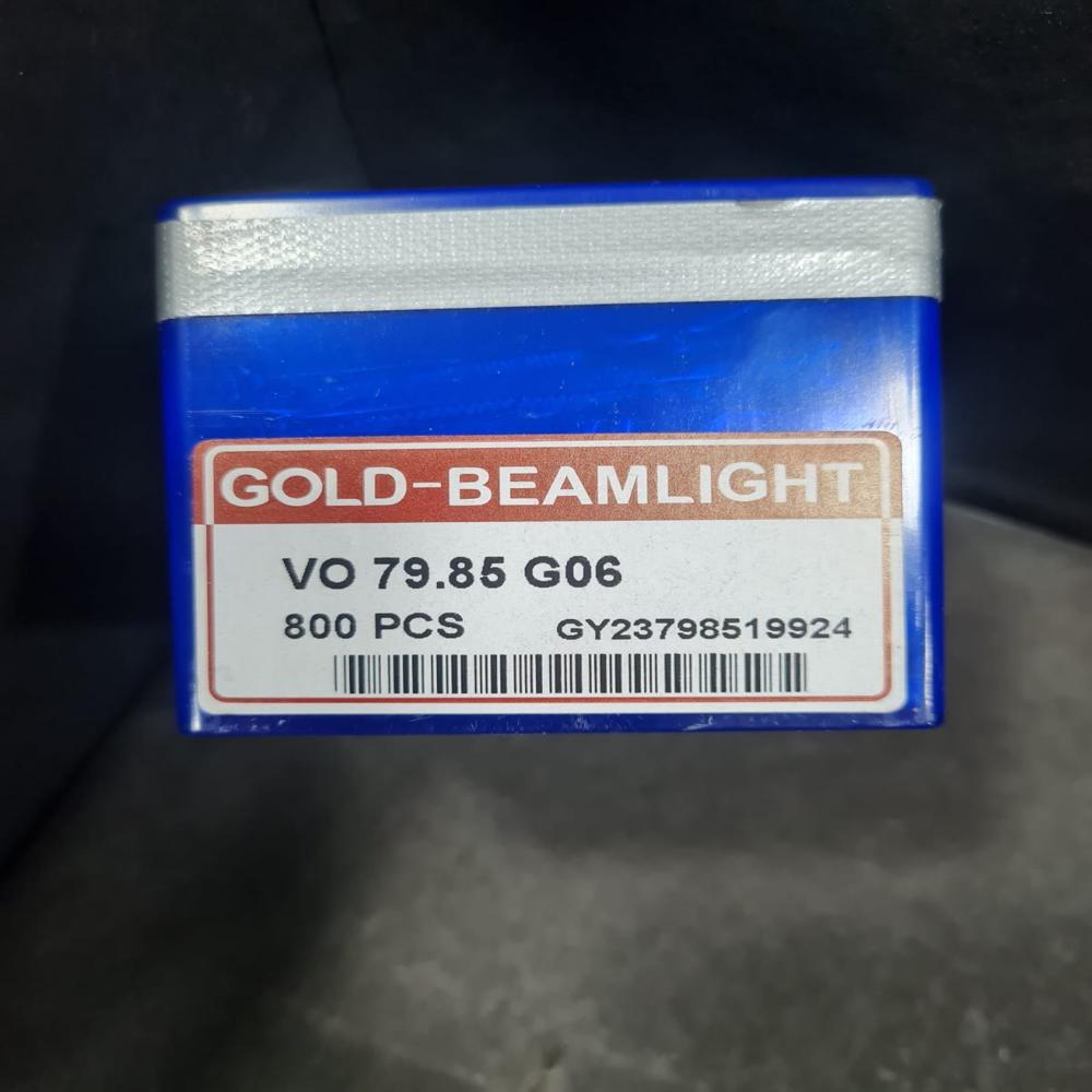 12GG HIGH BATTT NEEDLES