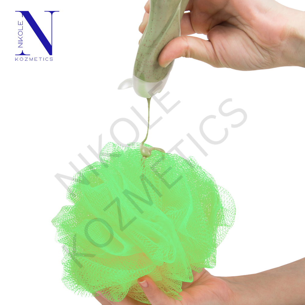 Neem & Tulsi Shower Gel