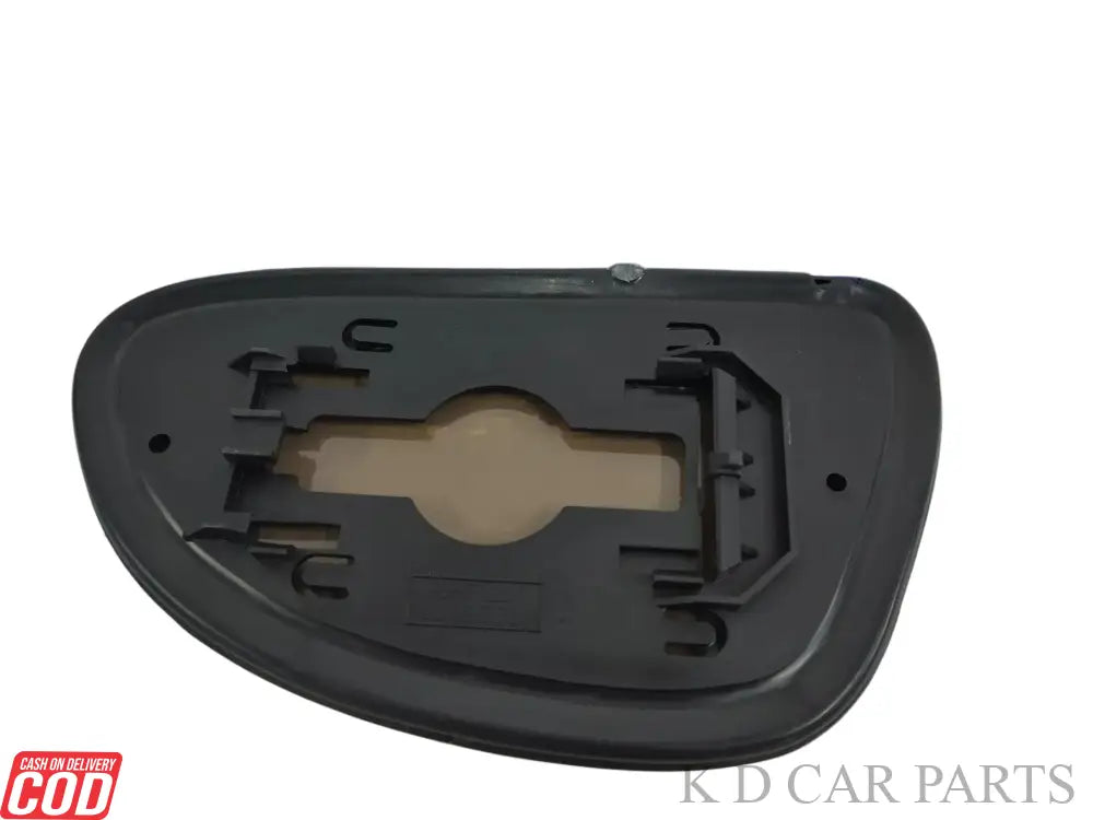 Door Mirror Plate/Sub-Mirror/Tukdi For Maruti Suzuki Zen 1996-2003