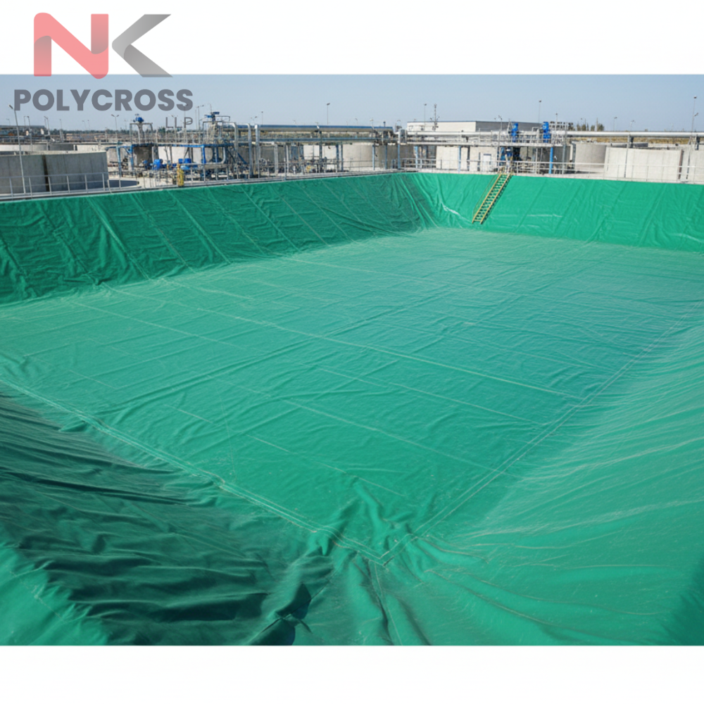 Sludge Pond Liner
