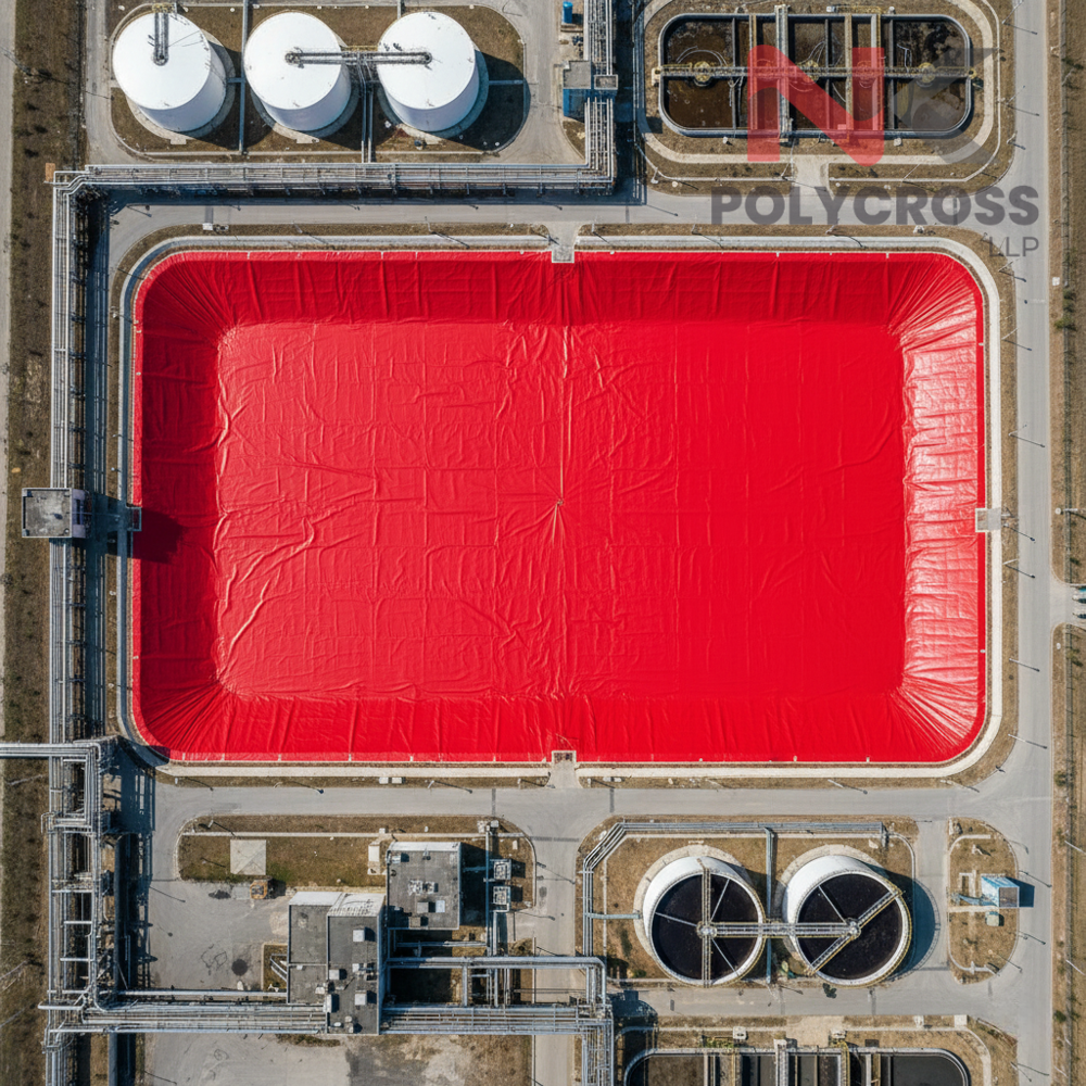 Sludge Pond Liner