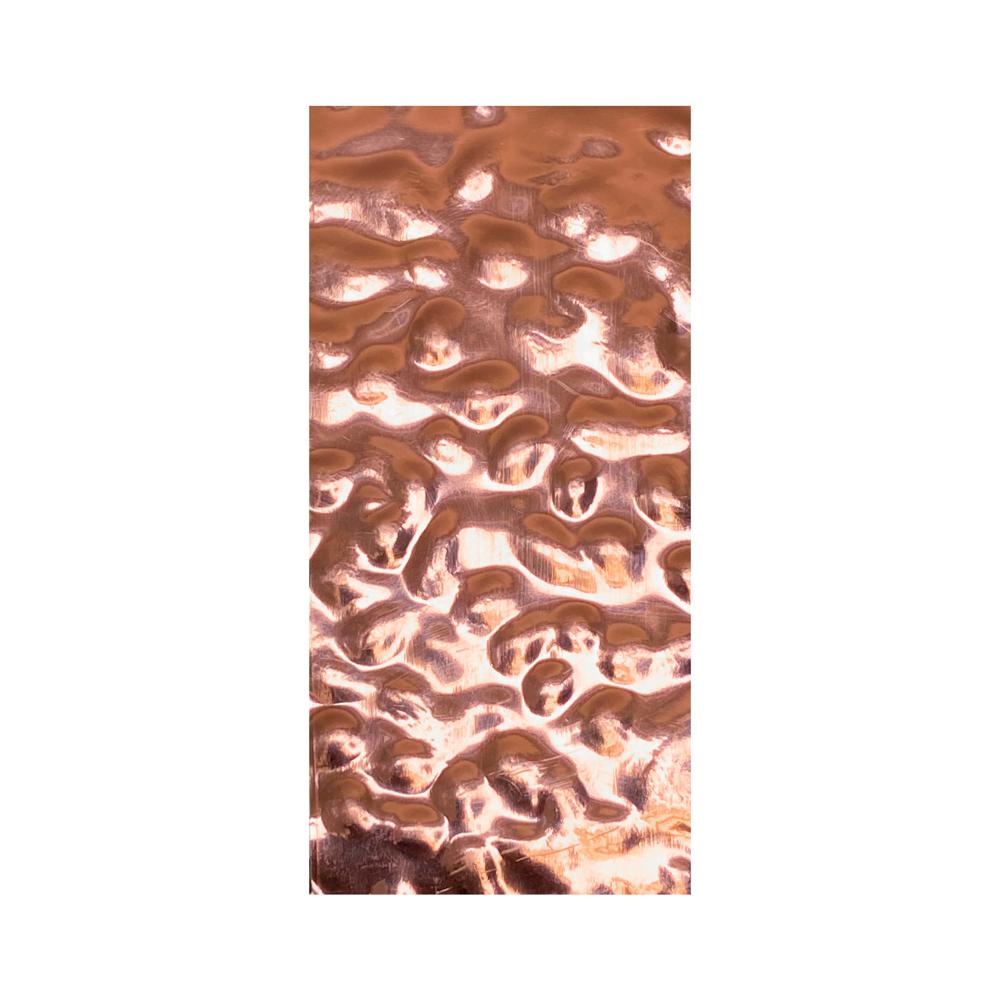 Ripple Sheet Ciscon - Material: Pet