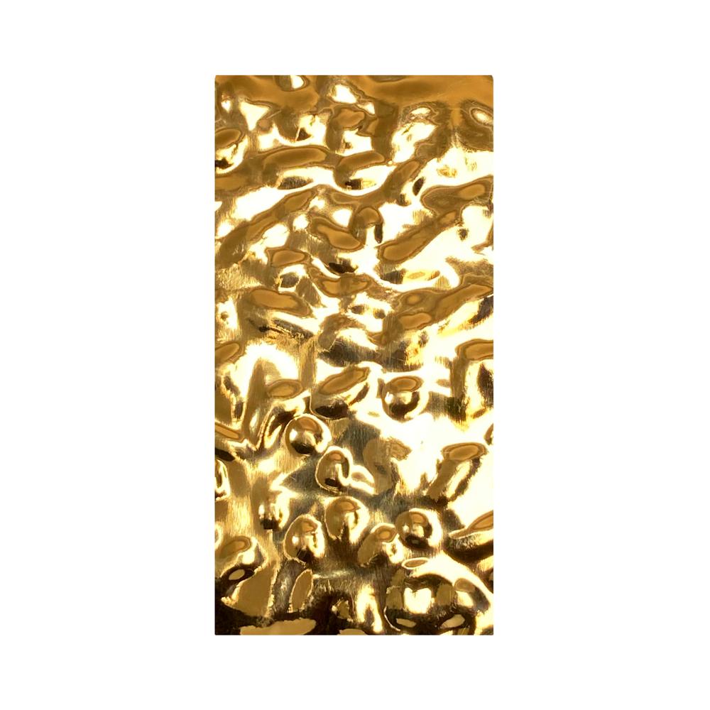 Ripple Sheet Ciscon - Material: Pet