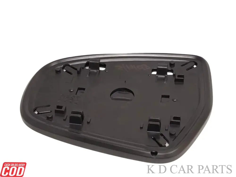 Door Mirror Plate/Sub-Mirror/Tukadi For Maruti Suzuki Ertiga 2018-2025/ XL6 2019-2025