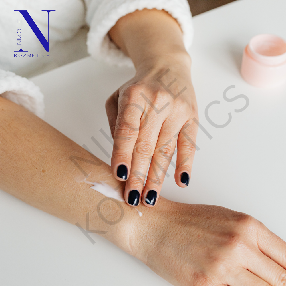  Turmeric Glow Body Lotion