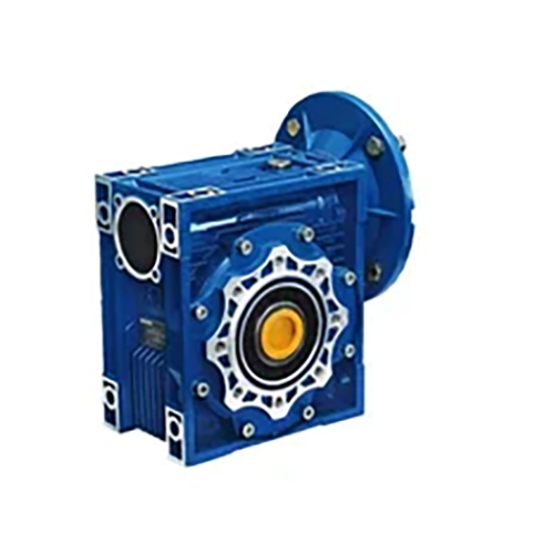 Worm Reduction Gear Box