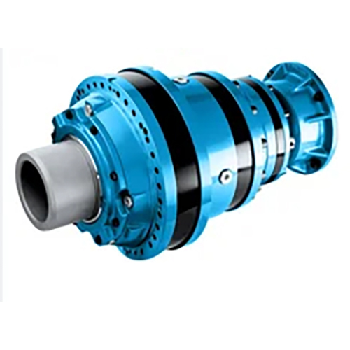 Industrial Planetary Gear Box