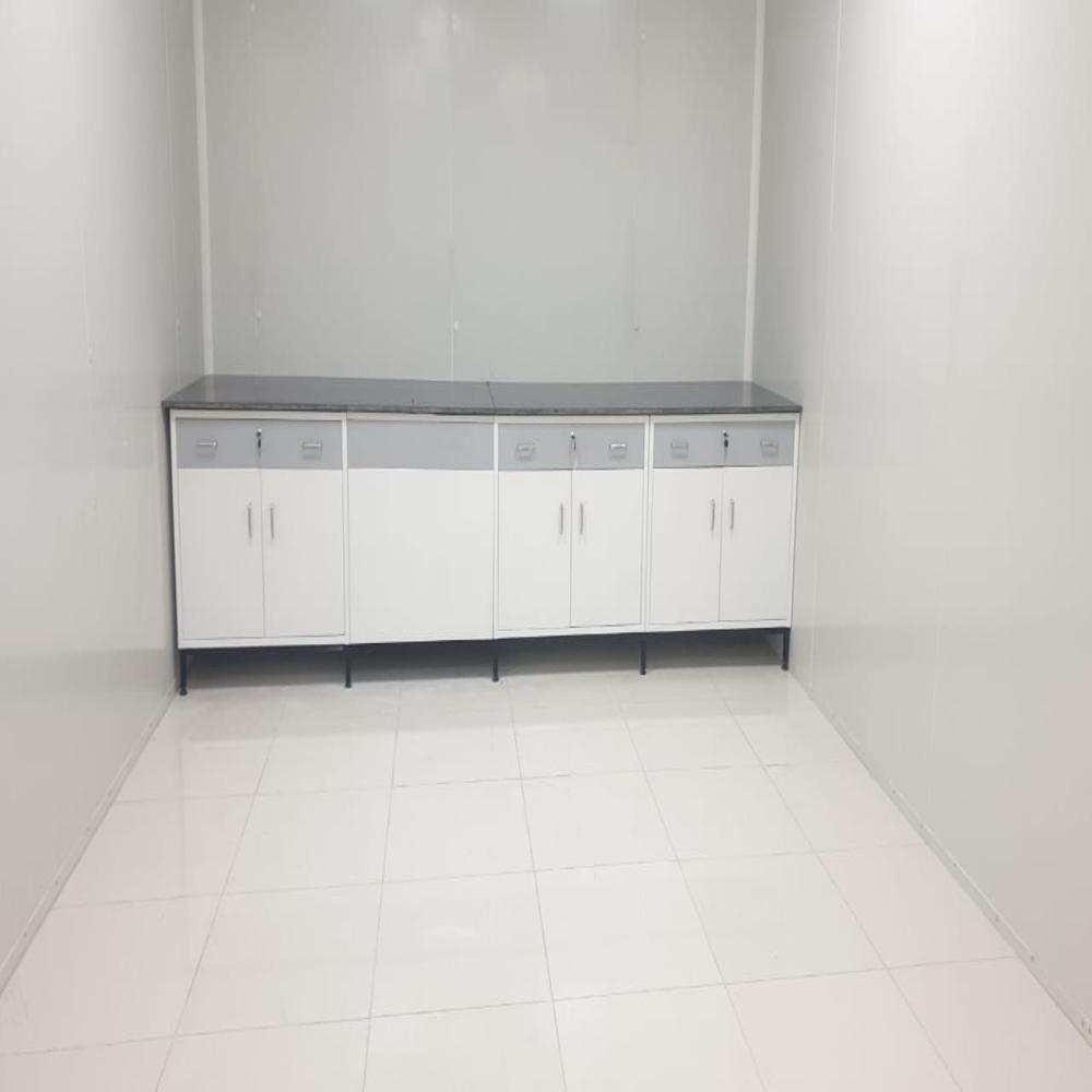 Modular Laboratory Furniture