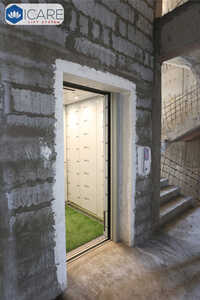 Industrial Goods Lift
