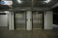 Industrial Material Handling Lifts
