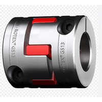 Ktr Rotex Gs Backlash Free Flexible Servo Coupling Jaw Type