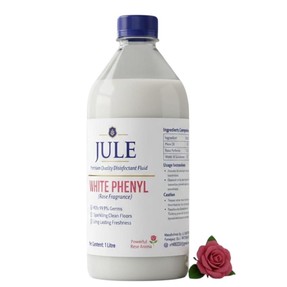 5 Liter White Phenyl