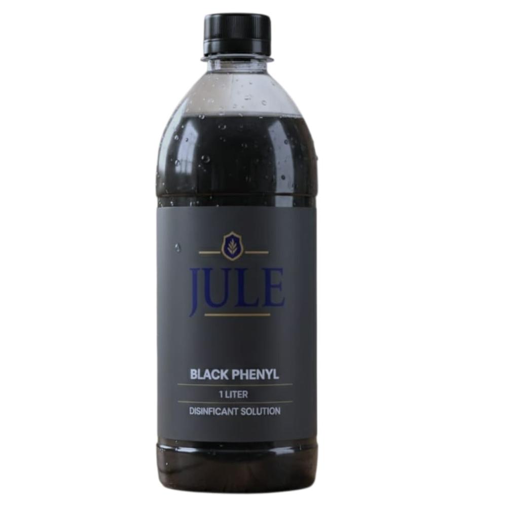 1 Ltr Premium Black Phenyl