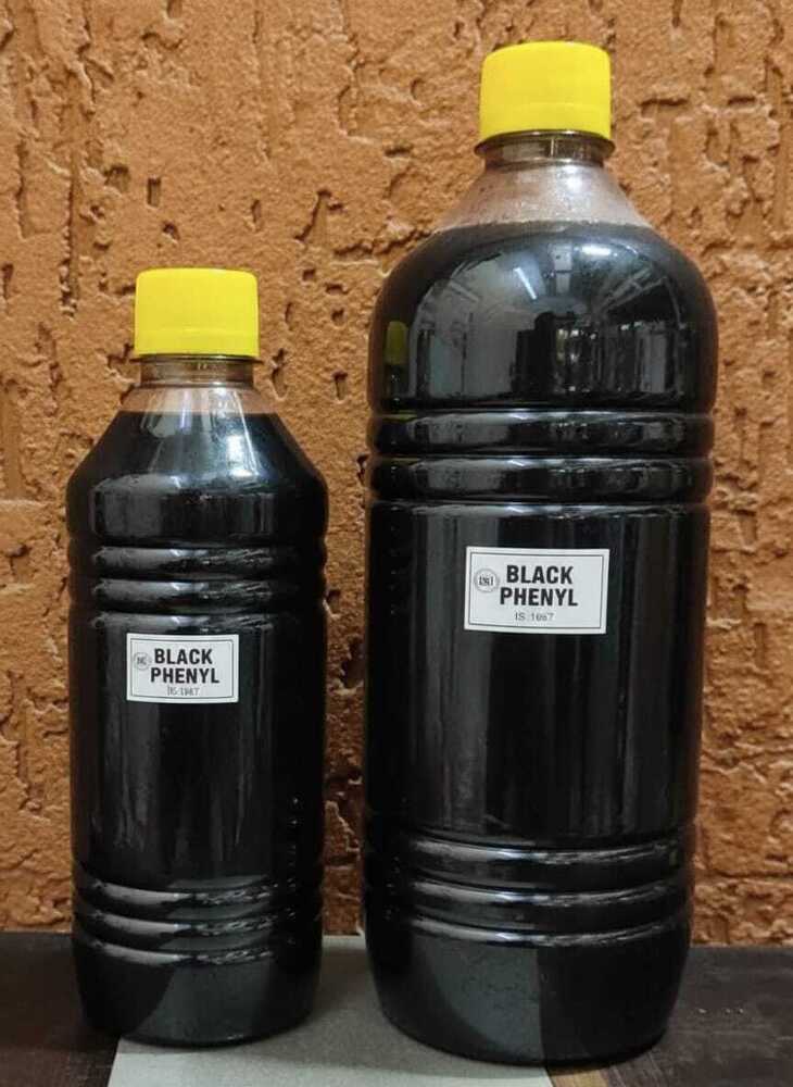 Premium Black Phenyl