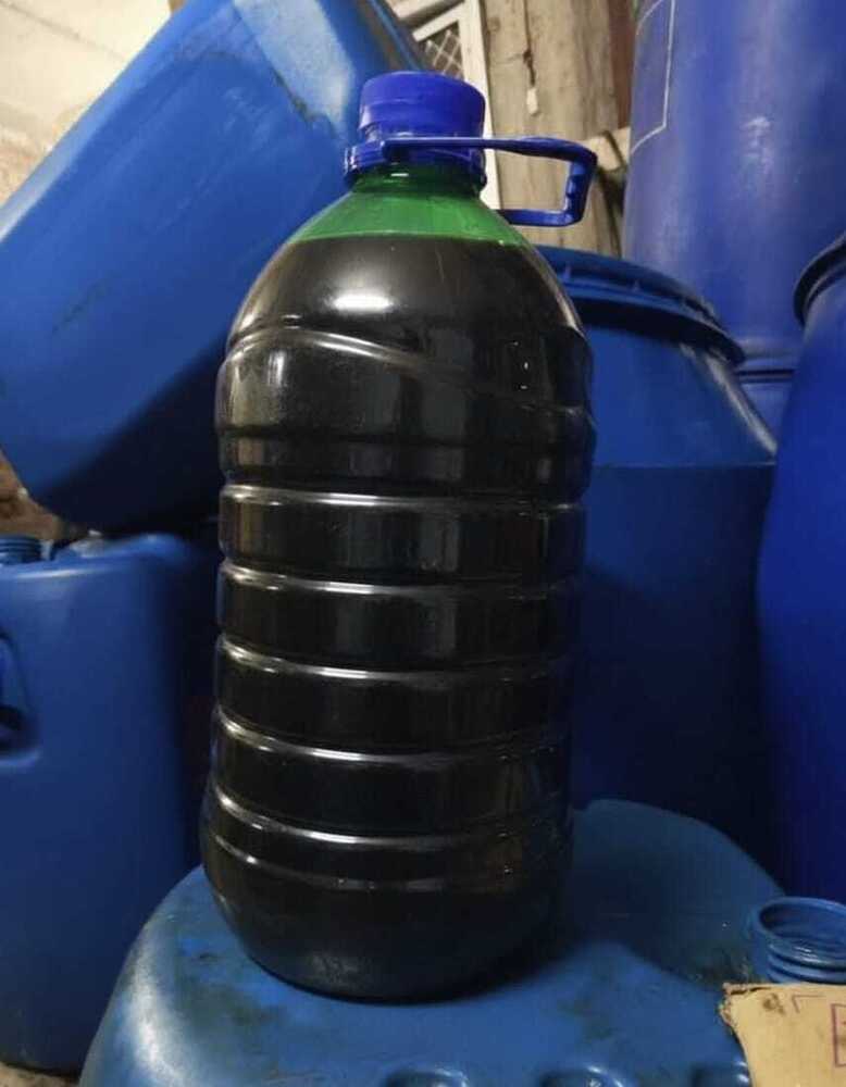 5ltr Black Phenyl