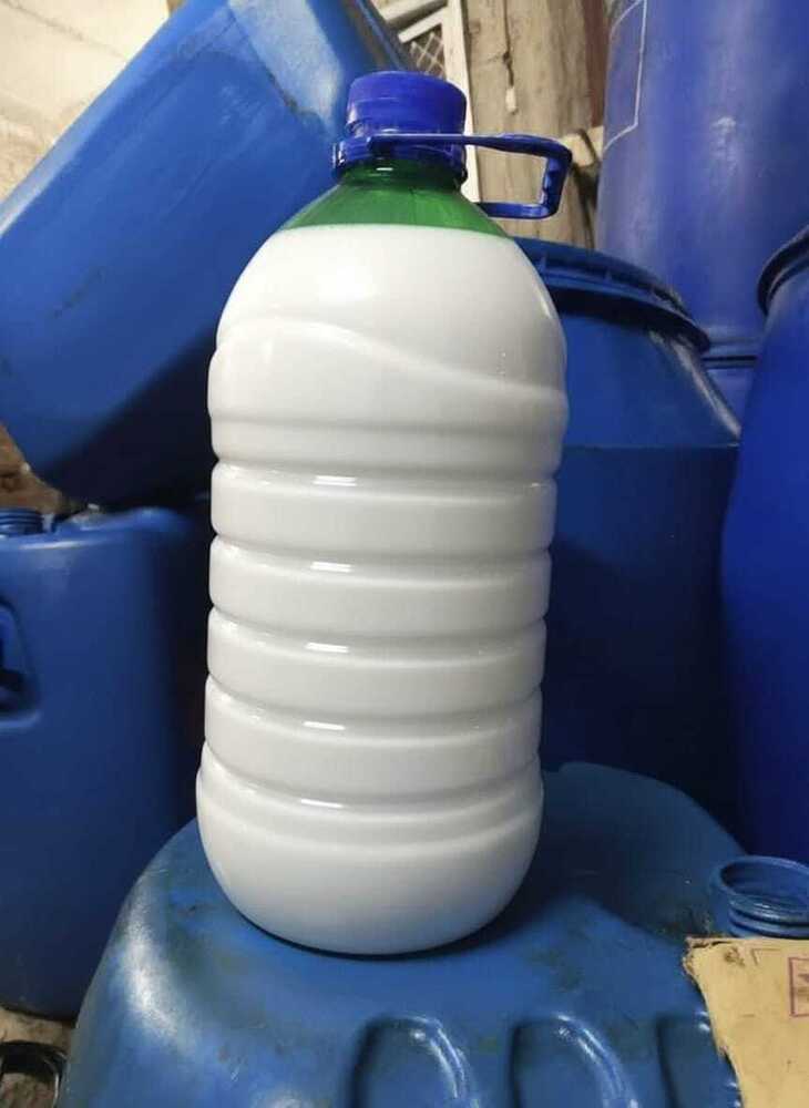 Disinfectant White Phenyl