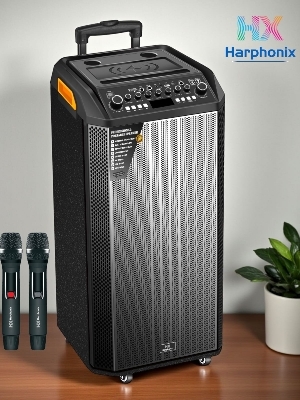 HX-2122 TROLLEY SPEAKER