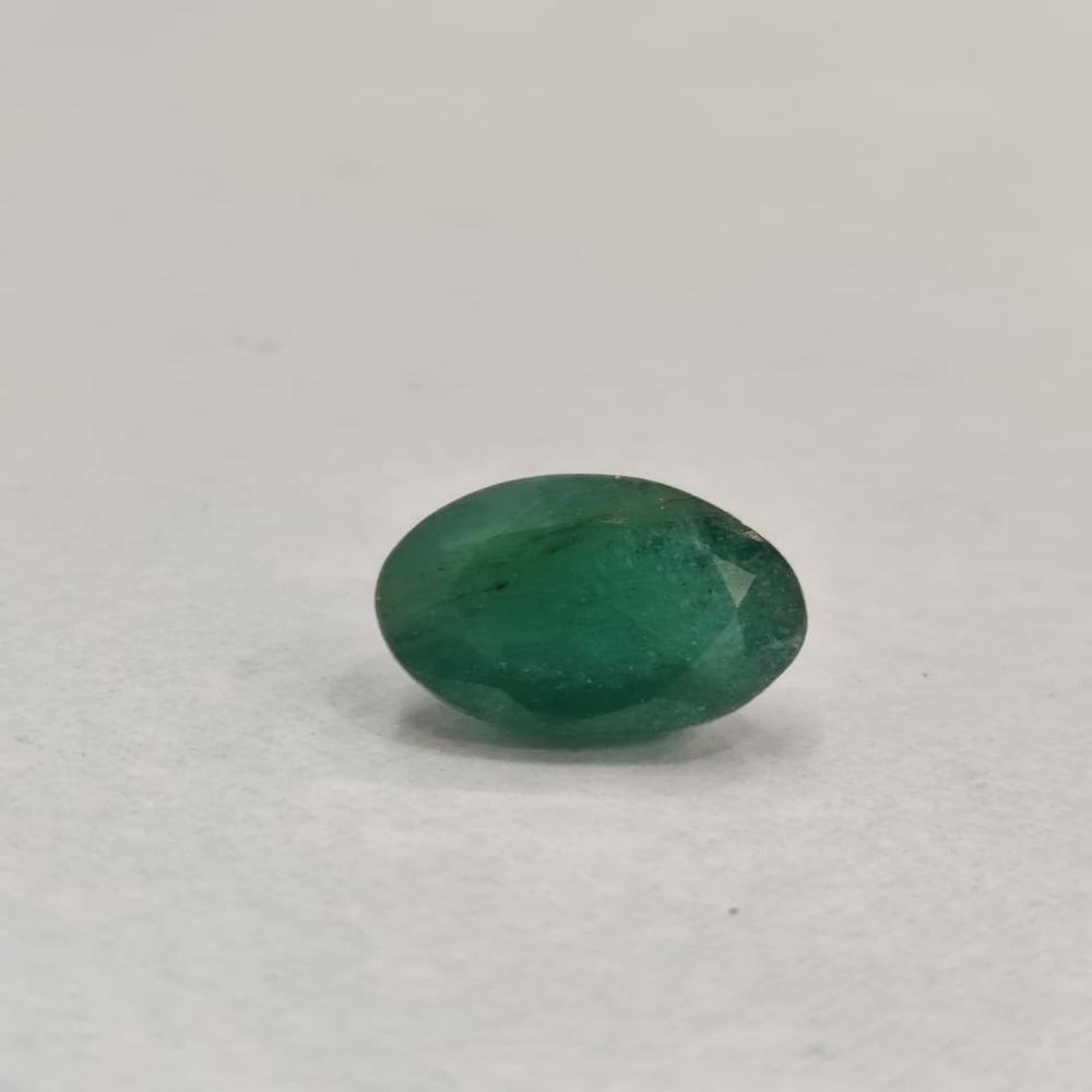 Natural Emerald 7.60 Carats (Panna)