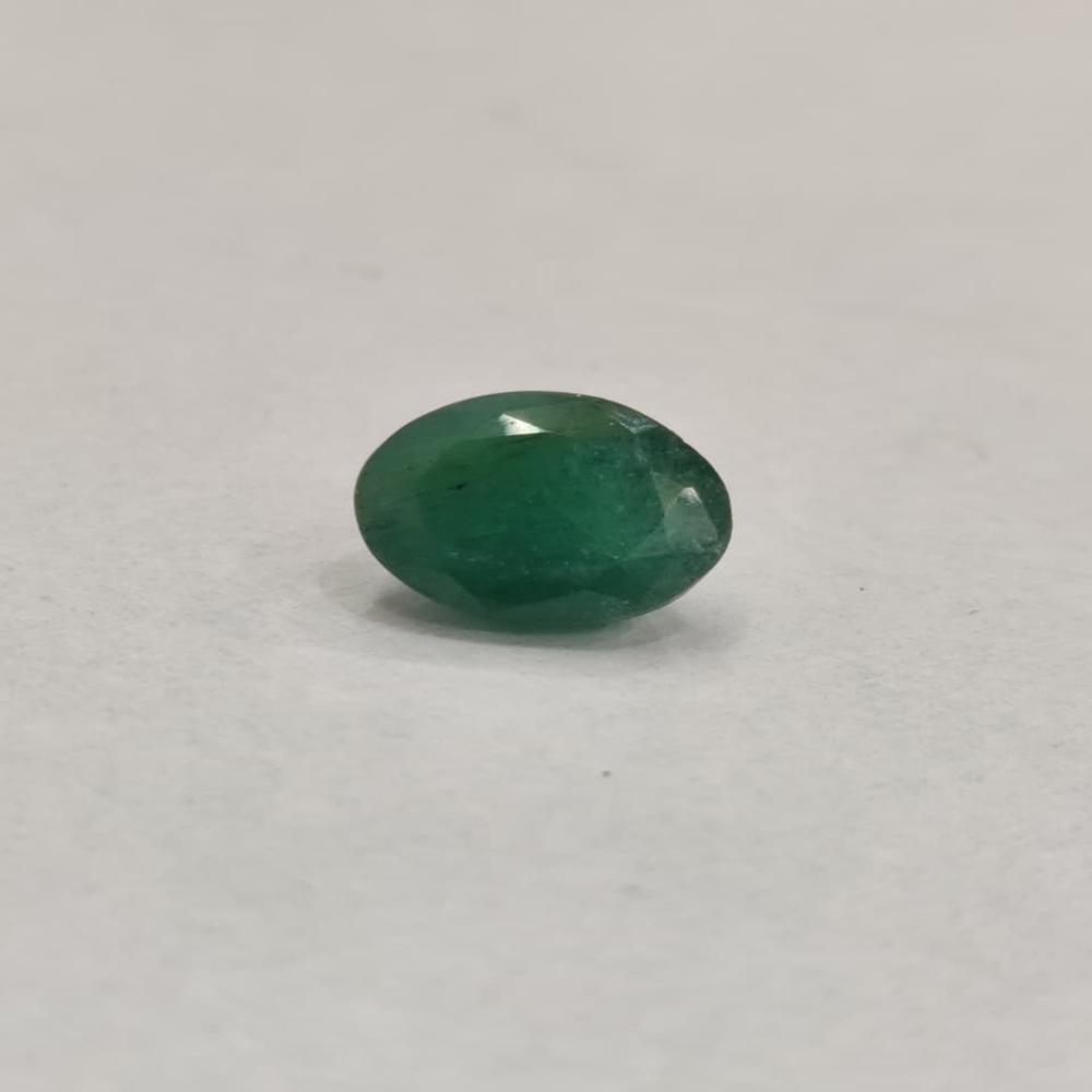 Natural Emerald 7.60 Carats (Panna)