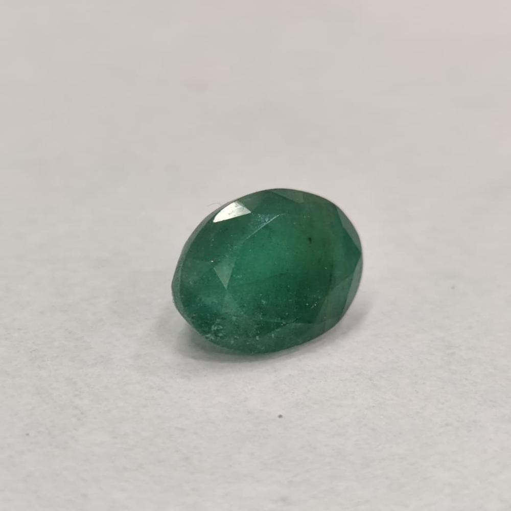 Natural Emerald 7.60 Carats (Panna)