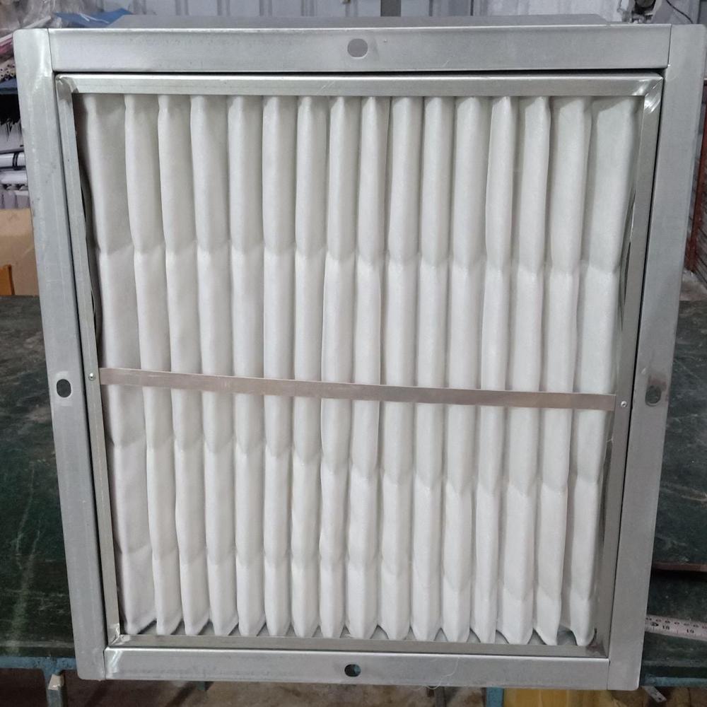 Chemical Filter Gas Phase Filtration