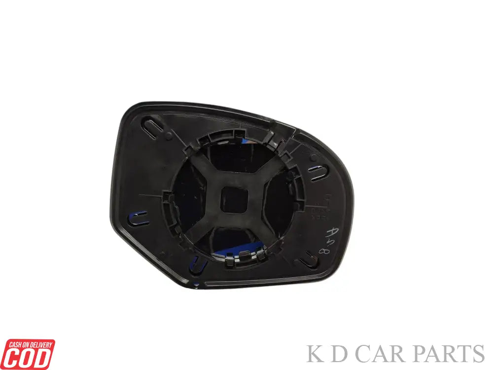 Door Mirror Plate/Sub-Mirror/Tukdi For Maruti Suzuki Ertiga 2012-2018