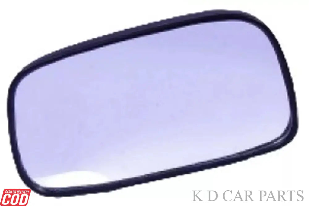 Door Mirror Plate/Sub-Mirror/Tukdi For Maruti Suzuki JIMNY 2023-Now