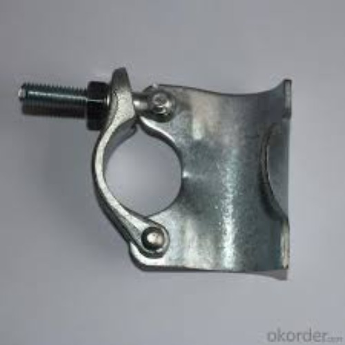 Scaffolding Putlog Clamp