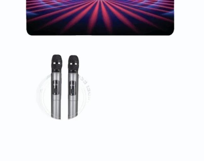 Party Box 3 Bluetooth Speaker