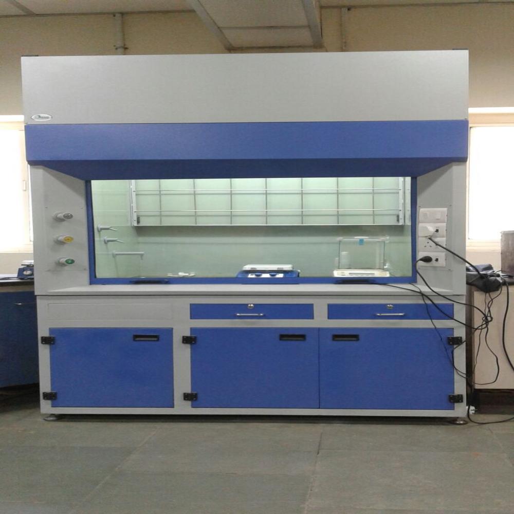Laboratory Fume Hood