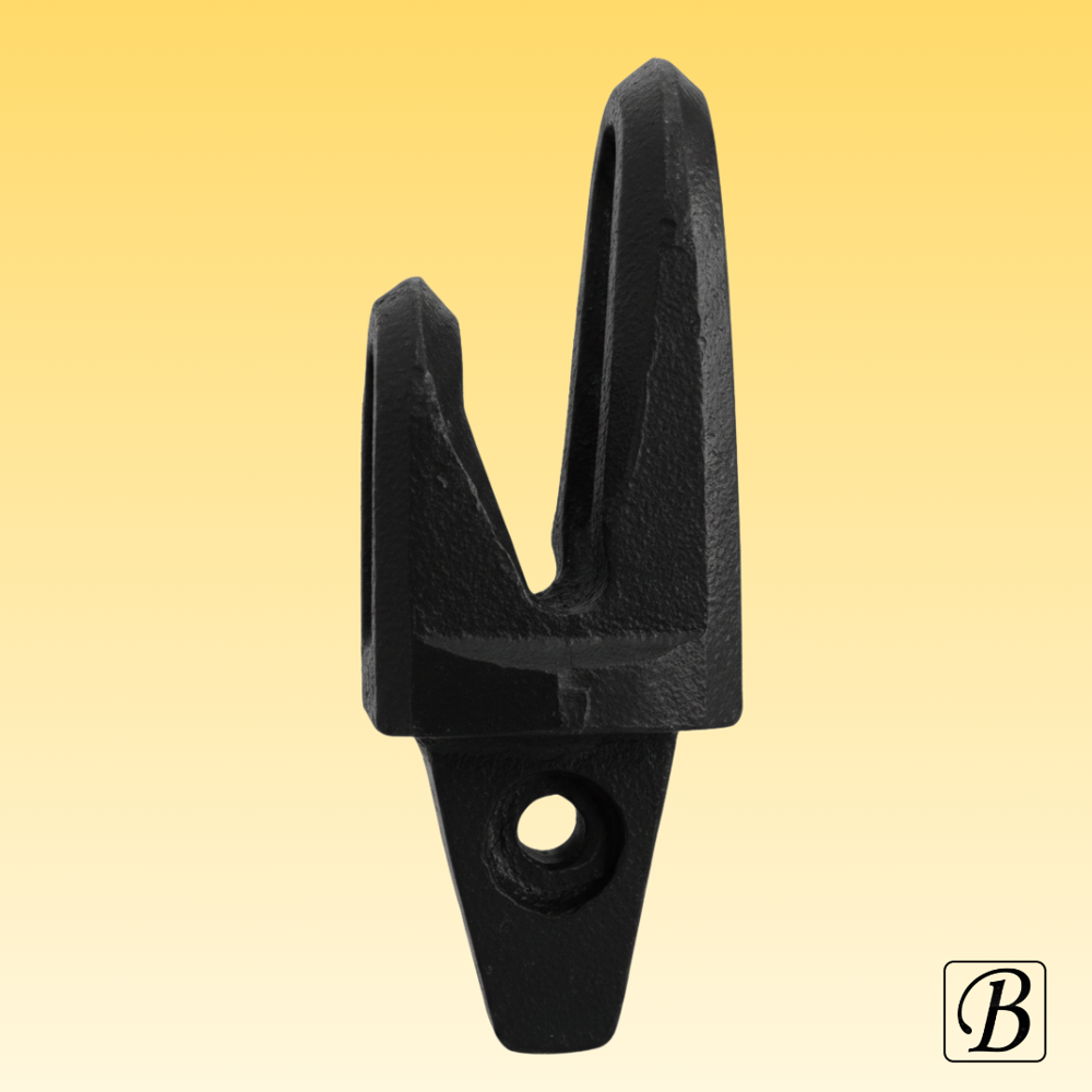 Bucket Adapter ZAXIS 210