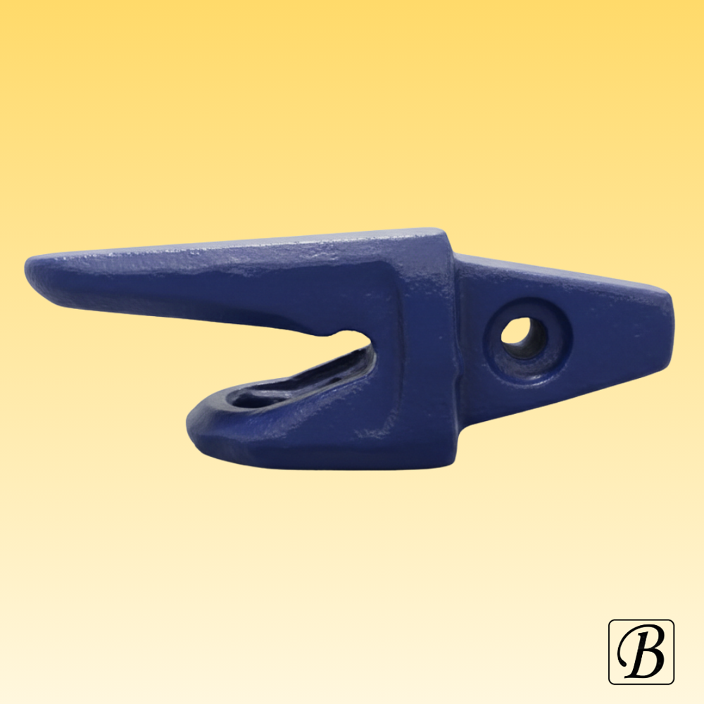 Bucket Adapter ZAXIS 210