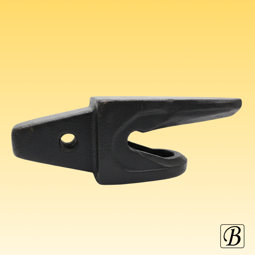 Bucket Adapter ZAXIS 210