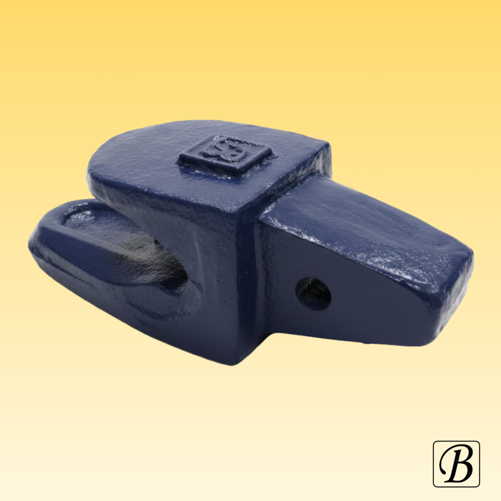 Bucket Adapter ZAXIS 210