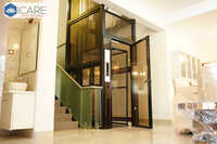Hydraulic Home Passenger Elevator